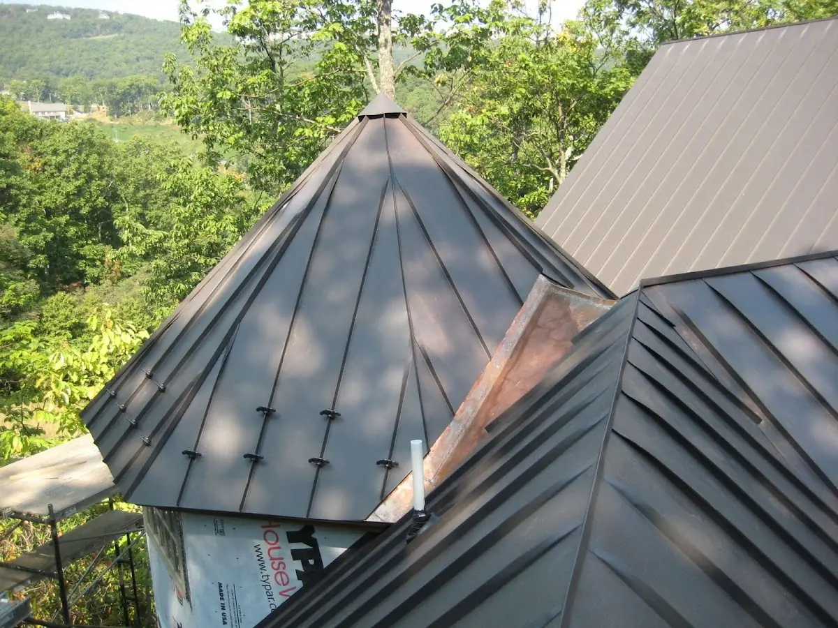 Professional Roof Tarp Installation by Craftsman Roofing in Florin