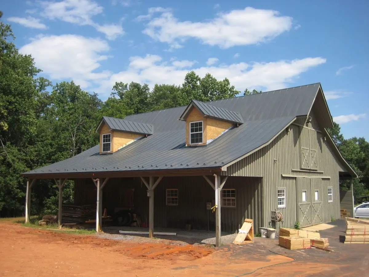 Expert Roof Repair workmanship in Florin
