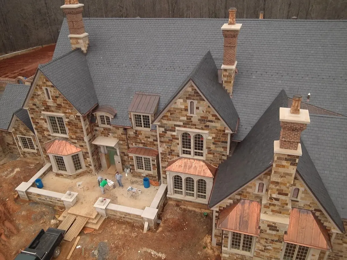 Craftsman Roofing Roof Waterproofing project in Florin
